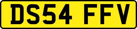 DS54FFV