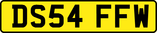 DS54FFW