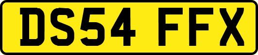 DS54FFX