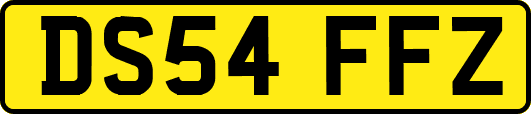 DS54FFZ