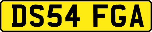 DS54FGA