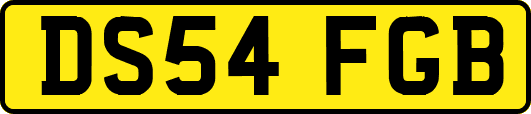 DS54FGB