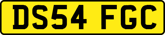 DS54FGC