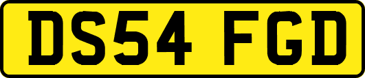 DS54FGD
