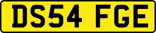 DS54FGE