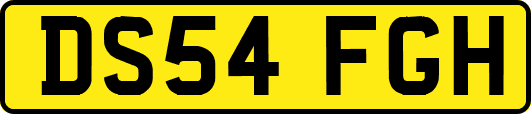 DS54FGH