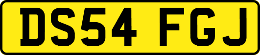 DS54FGJ