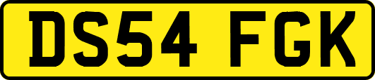 DS54FGK