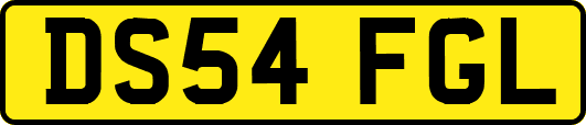 DS54FGL