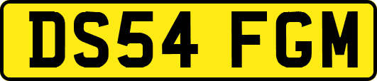 DS54FGM