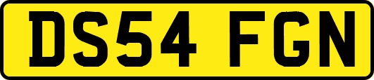 DS54FGN