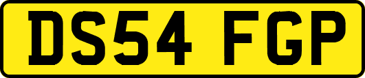 DS54FGP