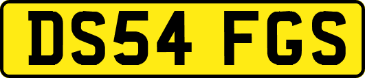 DS54FGS