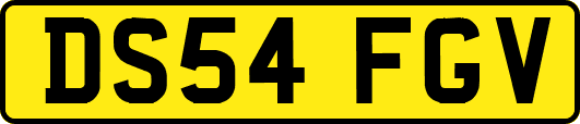 DS54FGV