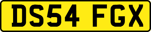 DS54FGX