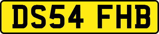 DS54FHB
