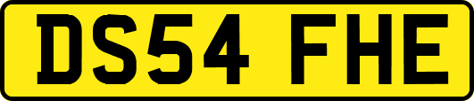 DS54FHE