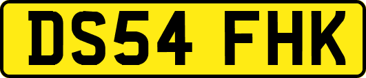 DS54FHK