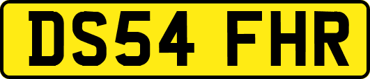 DS54FHR