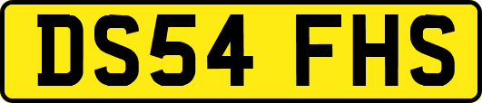 DS54FHS