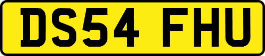 DS54FHU