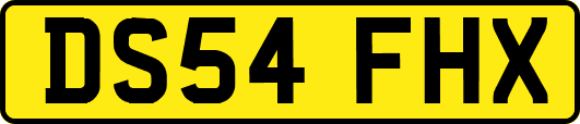 DS54FHX