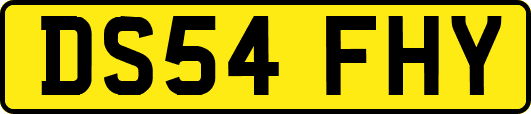 DS54FHY