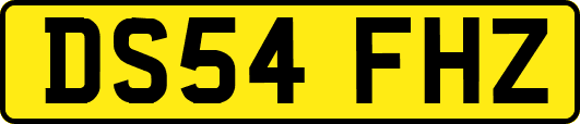 DS54FHZ