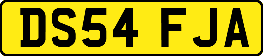 DS54FJA