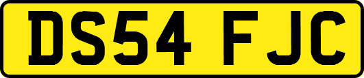 DS54FJC