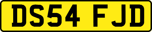 DS54FJD