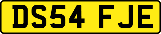 DS54FJE