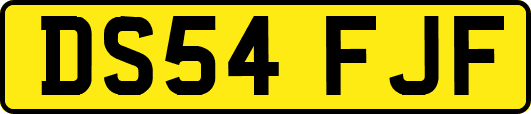 DS54FJF