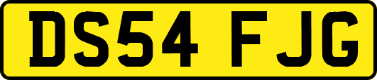 DS54FJG