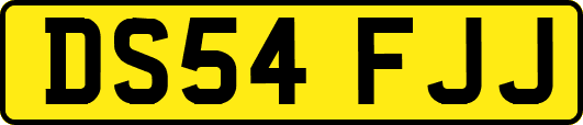DS54FJJ