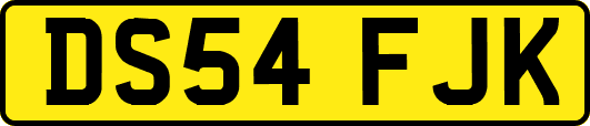DS54FJK