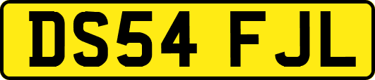 DS54FJL