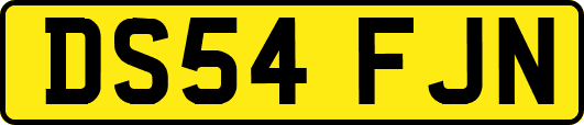 DS54FJN
