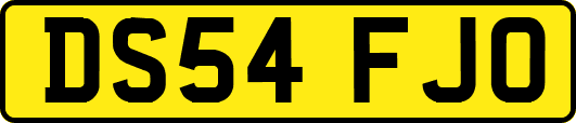 DS54FJO