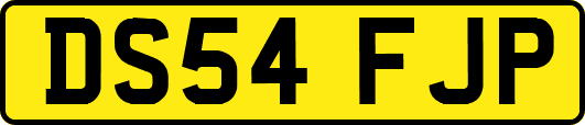 DS54FJP