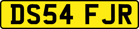 DS54FJR