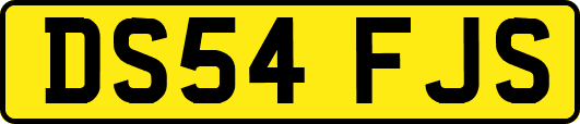 DS54FJS