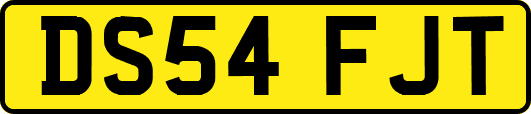 DS54FJT