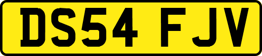 DS54FJV