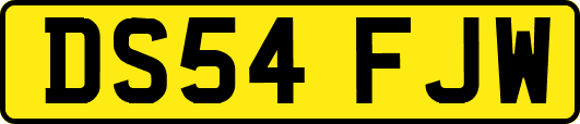 DS54FJW