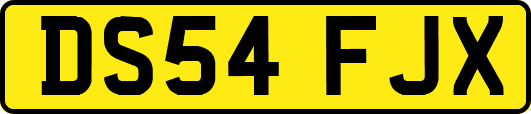DS54FJX