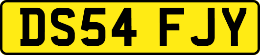 DS54FJY