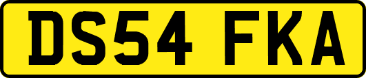 DS54FKA