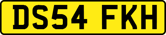DS54FKH