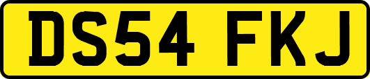 DS54FKJ